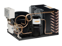 Agregaty chłodnicze Cubigel Compressors - zdjęcie