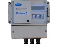 Rejestratory temperatury PRINTMAN XLM - zdjęcie