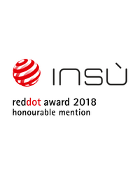 Red Dot Design Award 2018 - zdjęcie