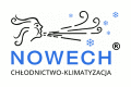NOWECH Chłodnictwo-Klimatyzacja Leszek Nowak