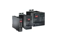 Przetwornica częstotliwości VLT Soft Start Controller MCD 100 - zdjęcie