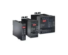 Przetwornica częstotliwości VLT Soft Start Controller MCD 100 - zdjęcie
