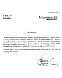 Intermarche Słupca (2013) - zdjęcie