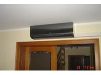 Klimatyzacja - montaż, serwis i naprawa klimatyzacji również u klientów indywidualnych - zdjęcie