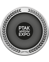 Medal dla Współtwórcy sukcesu targów Cold-Tech 2025 - zdjęcie