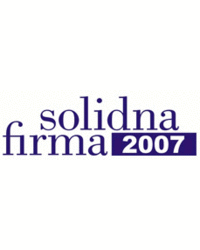 Solidna Firma 2007 - zdjęcie