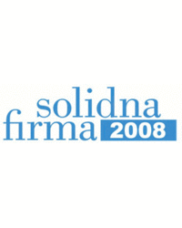 Solidna Firma 2008 - zdjęcie