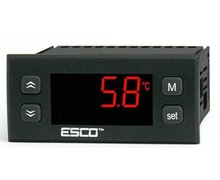 Sterownik chłodniczy tablicowy ES20 ESCO - zdjęcie
