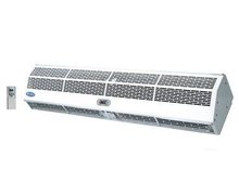 Kurtyna powietrza 120 cm z nagrzewnicą elektyczną CHIGO - zdjęcie