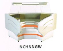 Narożnik chłodniczny NCH NN & GNN - zdjęcie