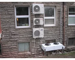 Klimatyzacja sprzedaż, montaż, serwis - zdjęcie