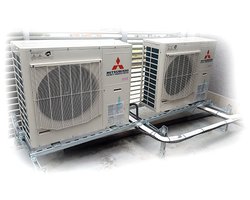 Sprzedaż i montaż markowych urządzeń klimatyzacyjnych renomowanych firm - zdjęcie