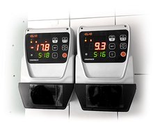 Naprawa i modernizacja systemów sterowania urządzeń chłodniczych - zdjęcie