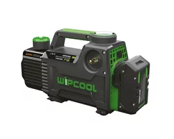 Narzędzia do konserwacji urządzeń chłodniczych serii WIPCOOL Elite - zdjęcie