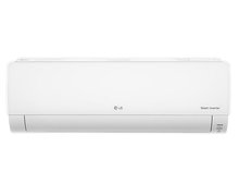 Jednostki LG Deluxe DC - zdjęcie