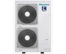 Systemy VRF Hisense Hi-FLEXi seria C - zdjęcie
