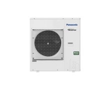 Systemy Panasonic PACi Standard - zdjęcie