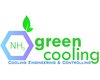 GREEN-COOLING. Chłodnictwo przemysłowe - zdjęcie