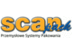 ScanPack S.J. logo