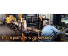 Zgrzewarka stołowa TS 300 C - zdjęcie