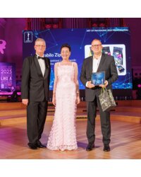 STBILO ZIP PRO z nagrodą w konkursie ART OF PACKAGING 2025 - zdjęcie