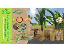 📦 Opakowania biodegradowalne - zdjęcie