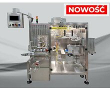 AUTOMAT PAKUJĄCY – COFPACK STABILO 160 S NOWOŚĆ! - zdjęcie