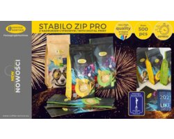 OPAKOWANIE – STABILO ZIP PRO NOWOŚĆ! - zdjęcie