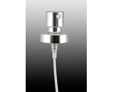 Atomizer zaciskowy fi 20 mm - zdjęcie