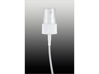 Atomizer 18/410, długość rurki 100 mm - zdjęcie