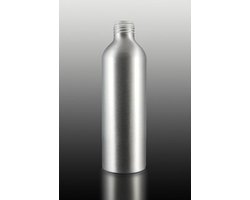 Butelka aluminiowa 225ml - zdjęcie