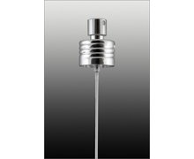 Atomizer aluminiowy 24/410 - zdjęcie