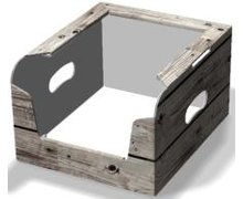 Opakowanie Shelf Ready - zdjęcie
