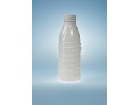 Butelki mleczne ML-400 - zdjęcie