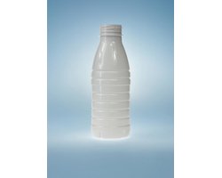 Butelki mleczne ML-400 - zdjęcie