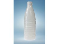 Butelki mleczne ML-1000 - zdjęcie