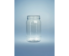Słoiki JAR-500 - zdjęcie