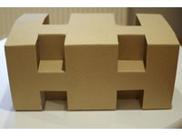 Kartony klapowe - zdjęcie