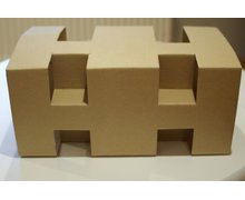 Kartony klapowe - zdjęcie