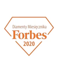 Diamenty Forbesa 2020 - zdjęcie