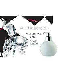 Wyróżnienie Art of Packaging 2012 - zdjęcie