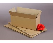 Karton zbiorczy 440x205x150h - zdjęcie
