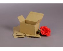 Karton mały 240x120x95h - zdjęcie