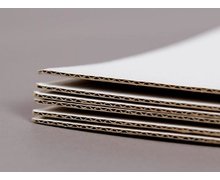 Tektura 3-w Fala C - zdjęcie