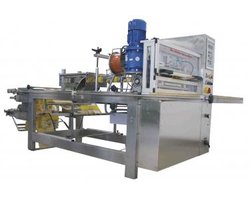 Maszyny do produkcji torebek POLPAK 3000 H - zdjęcie