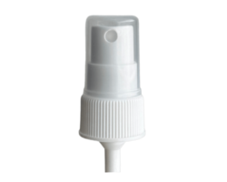 Atomizer do substancji lepkich - zdjęcie