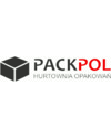 Wiaderko plastikowe