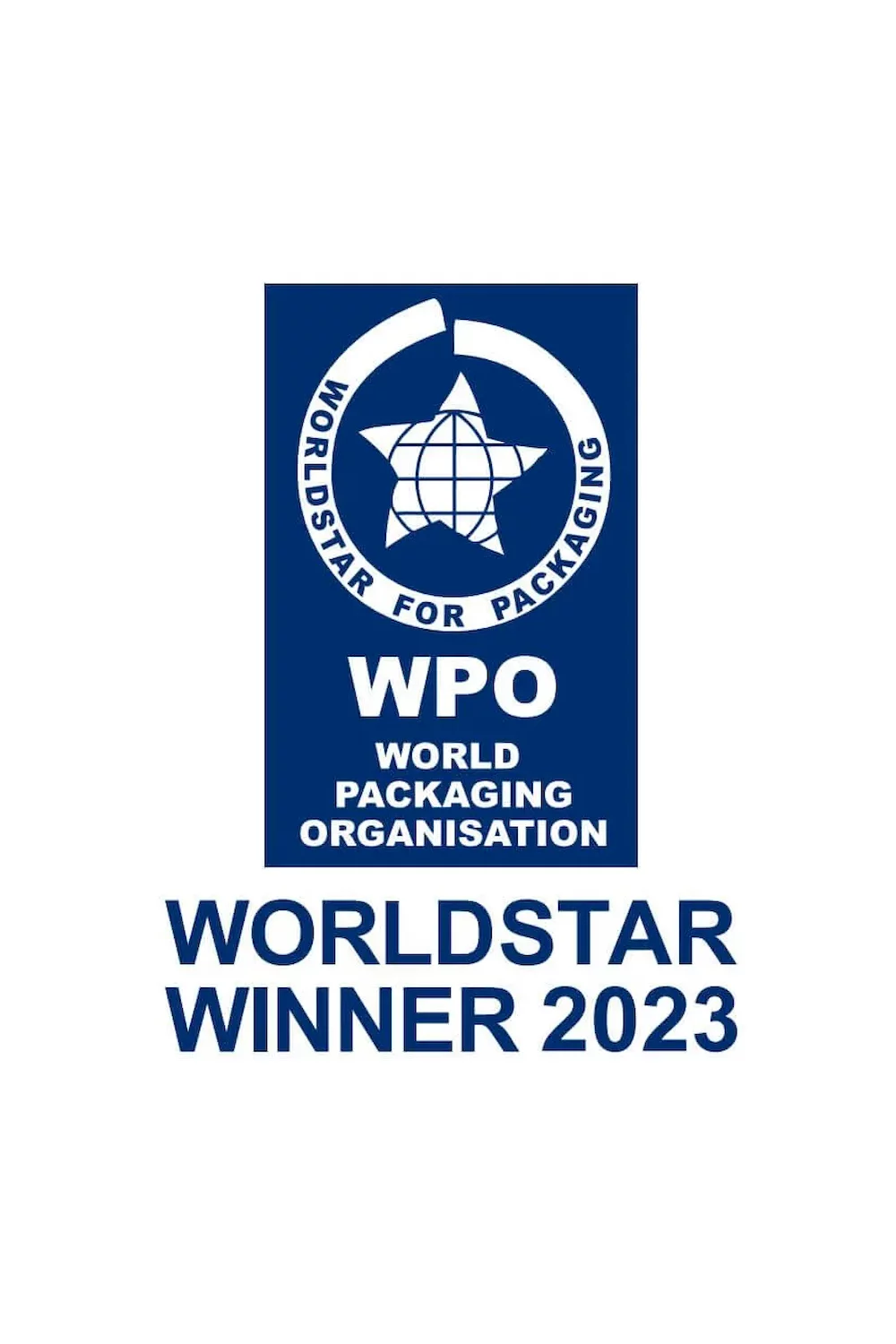 Nagroda Worldstar Winner 2023 - zdjęcie