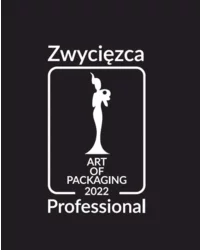 Nagroda Art Of Packaging 2022 - zdjęcie