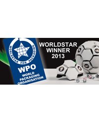 Worldstar Winner 2013 - zdjęcie